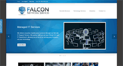 Desktop Screenshot of fns1.com